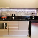BHomy Jardins Próximo à Paulista LR1002