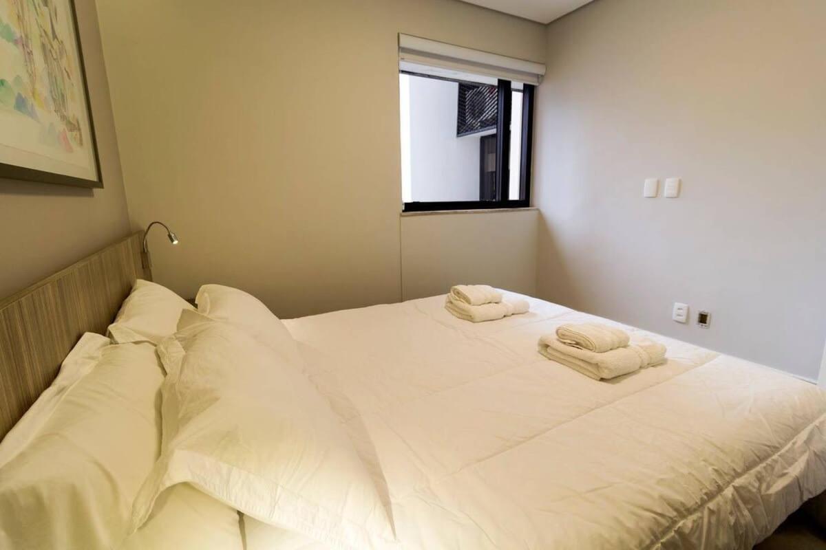 Bhomy Jardins Proximo A Paulista Lr1002 Apartamento *