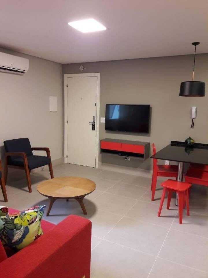 Apartamento Bhomy Jardins Proximo A Paulista Lr1002 *