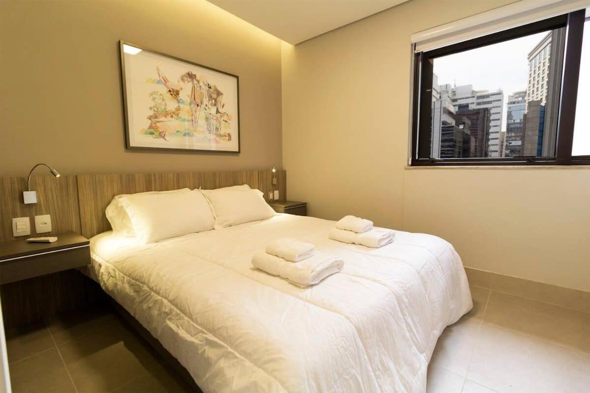 Bhomy Jardins Proximo A Paulista Lr1002 Apartamento *