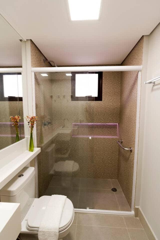 Apartamento Bhomy Jardins Proximo A Paulista Lr1002