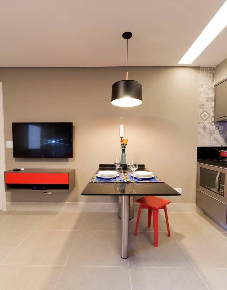 Bhomy Jardins Proximo A Paulista Lr1002 Apartamento