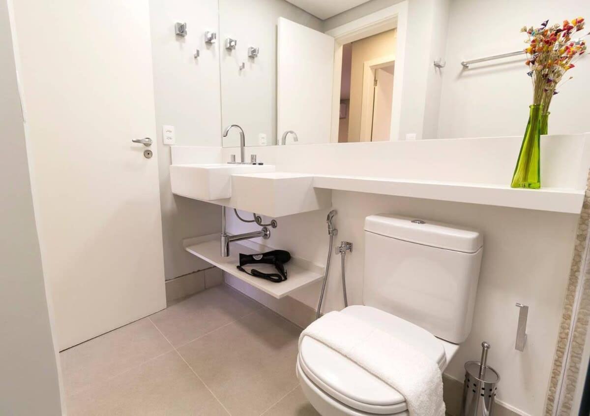 Apartamento Bhomy Jardins Proximo A Paulista Lr1002 *