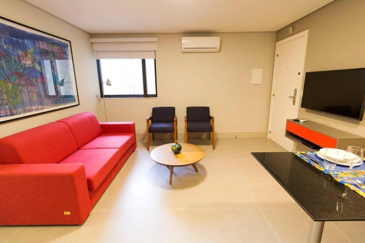 Bhomy Jardins Proximo A Paulista Lr1002 Apartamento *