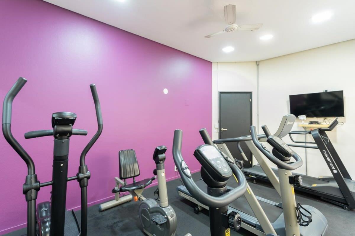 Apartamento Bhomy Jardins Proximo A Paulista Lr1002 São Paulo