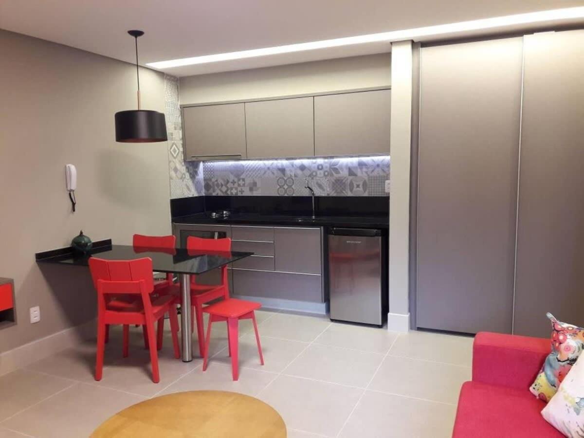 Apartamento Bhomy Jardins Proximo A Paulista Lr1002