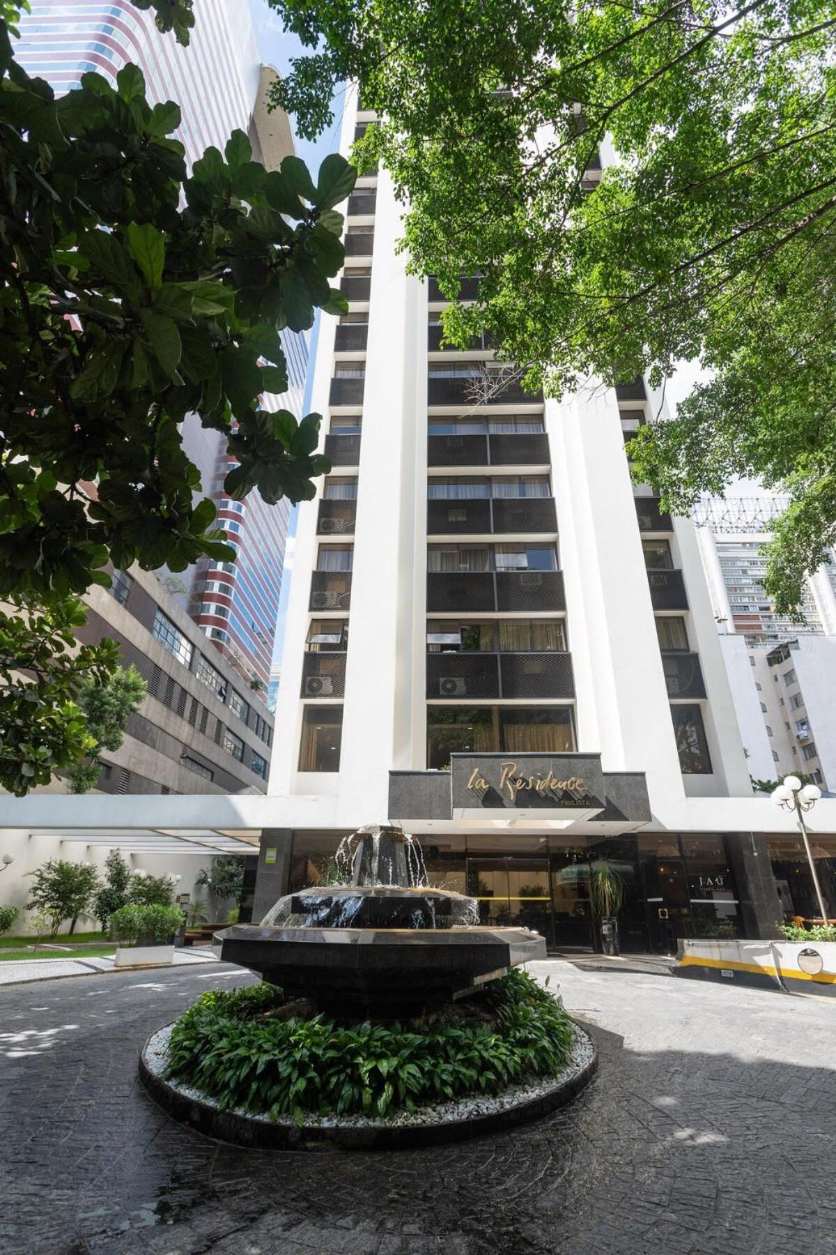 Bhomy Jardins Proximo A Paulista Lr1002 * São Paulo