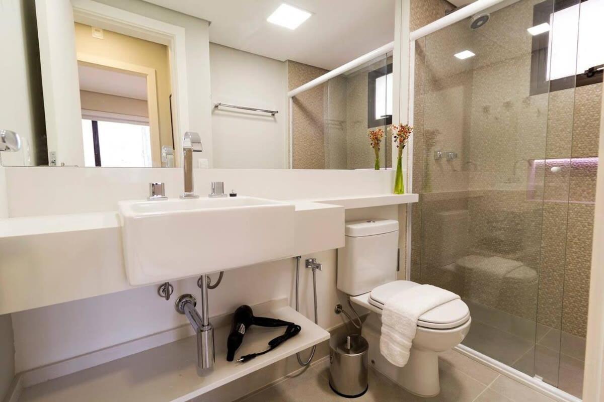 Apartment Bhomy Jardins Proximo A Paulista Lr1002 Sao Paulo